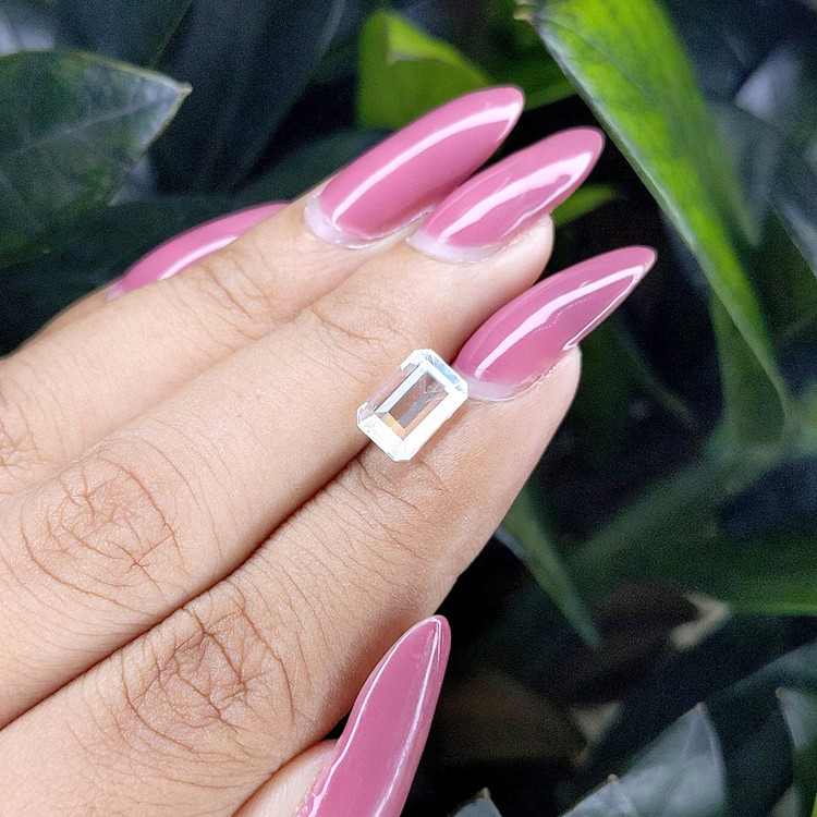 1.90 Ct. Moonstone from Madagascar