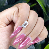 1.90 Ct. Moonstone from Madagascar Life Style