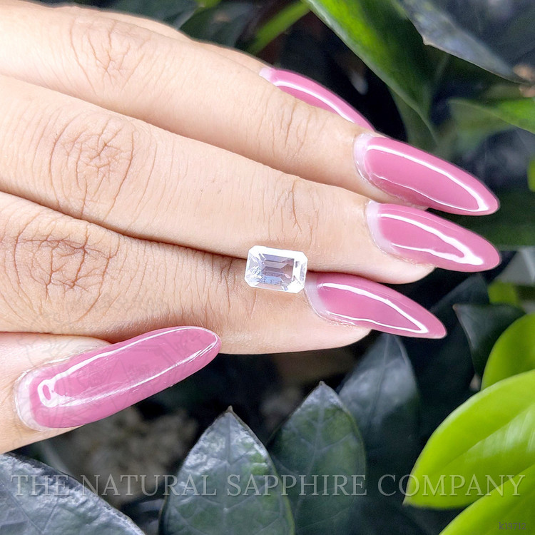 1.53 Ct. Moonstone from Madagascar