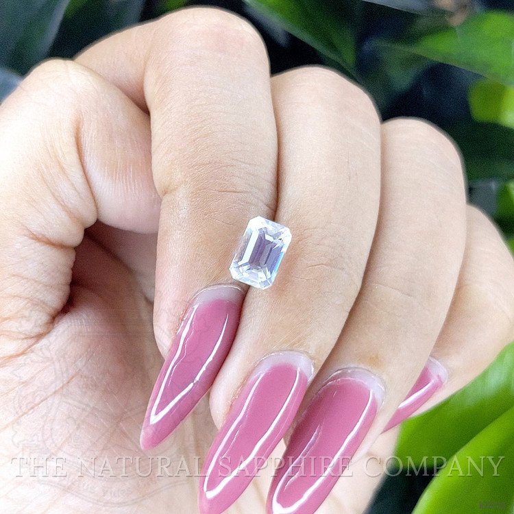 1.53 Ct. Moonstone from Madagascar