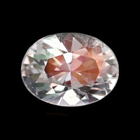 1.50 Ct. Rainbow Moonstone from Madagascar Video