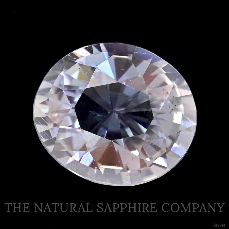 1.82 Ct. Moonstone from Madagascar