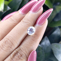 1.82 Ct. Moonstone from Madagascar Life Style