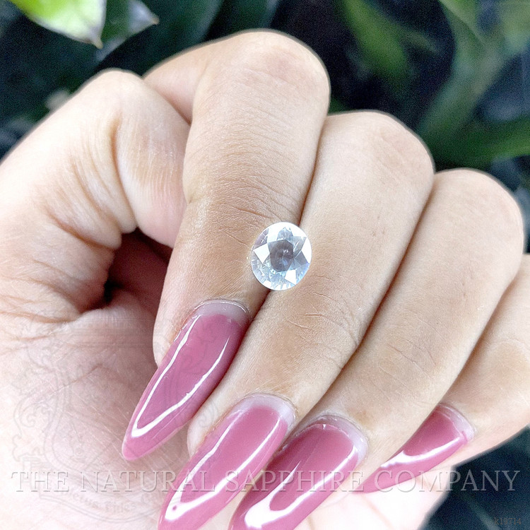 1.82 Ct. Moonstone from Madagascar