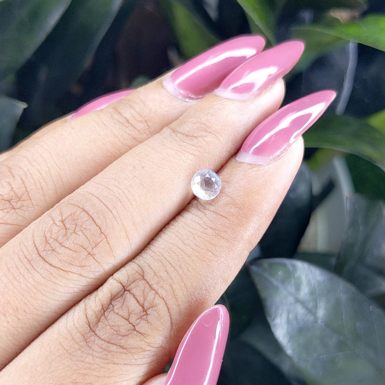 0.51 Ct. Moonstone from Madagascar