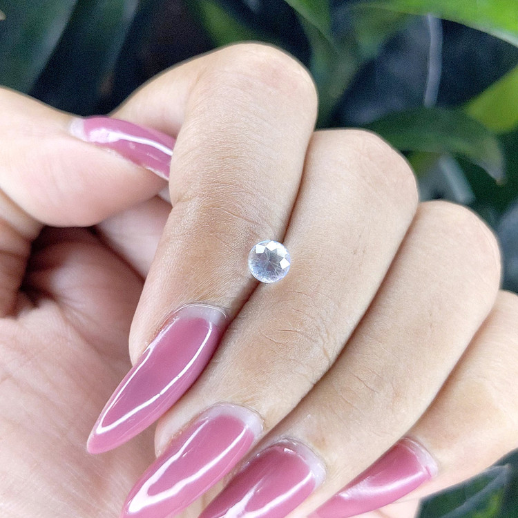 0.51 Ct. Moonstone from Madagascar