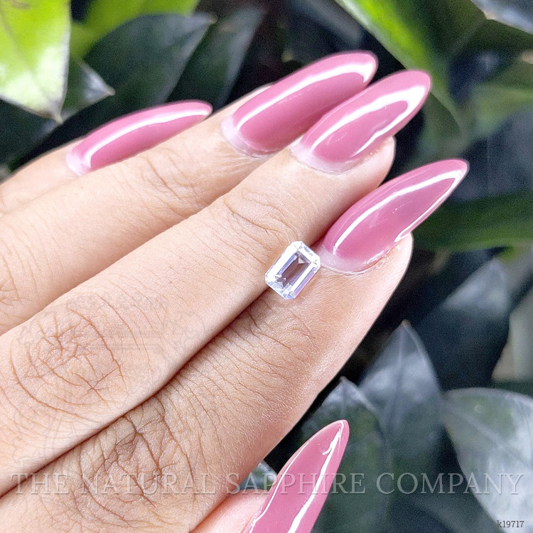 0.70 Ct. Moonstone from Madagascar