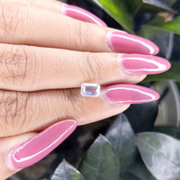 0.70 Ct. Moonstone from Madagascar Life Style