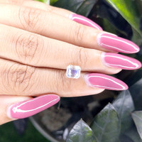 1.33 Ct. Moonstone from Madagascar Life Style