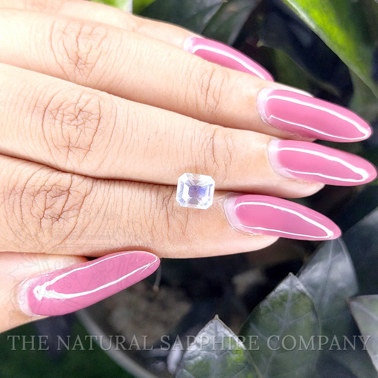 1.33 Ct. Moonstone from Madagascar