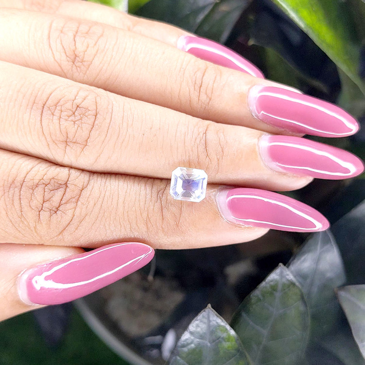 1.33 Ct. Moonstone from Madagascar