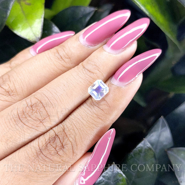 1.33 Ct. Moonstone from Madagascar