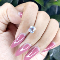 1.33 Ct. Moonstone from Madagascar Life Style