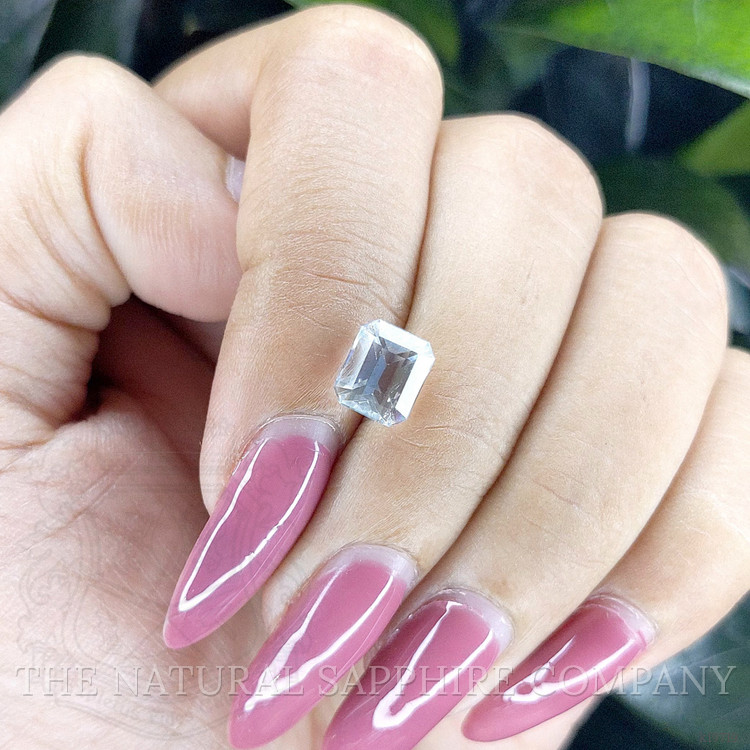 1.81 Ct. Moonstone from Madagascar