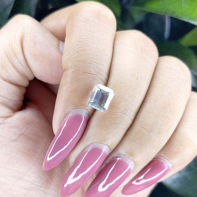 1.81 Ct. Moonstone from Madagascar