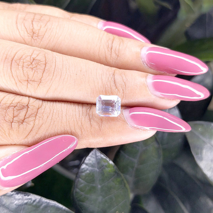 1.81 Ct. Moonstone from Madagascar