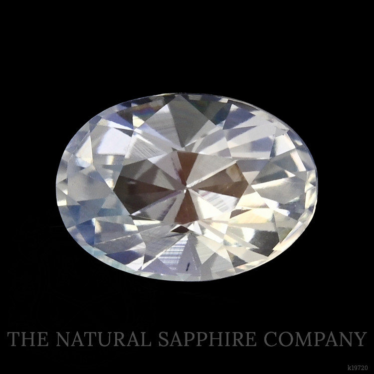 0.66 Ct. Moonstone from Madagascar