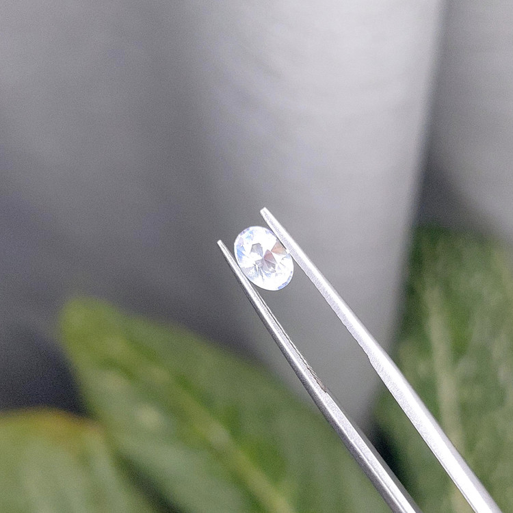 0.66 Ct. Moonstone from Madagascar