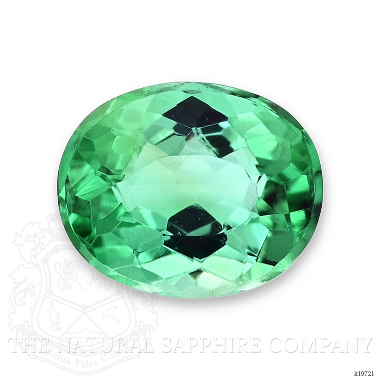 0.89 Ct. Paraiba Tourmaline from Brazil