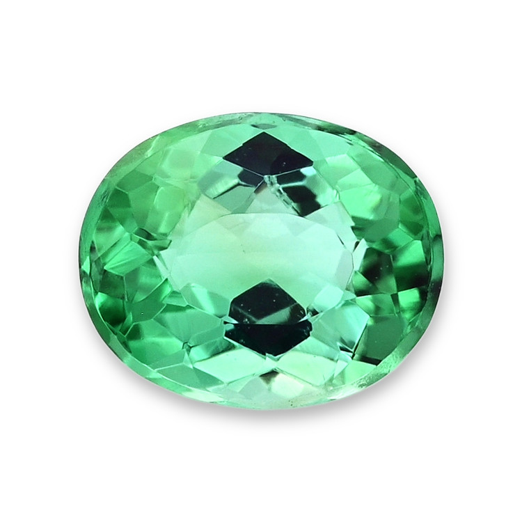 0.89 Ct. Paraiba Tourmaline from Brazil
