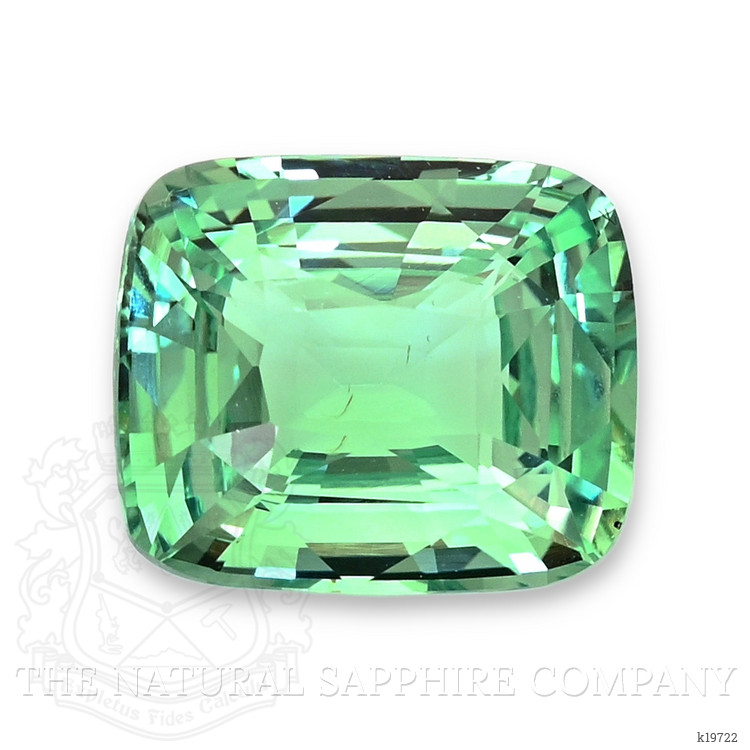 4.03 Ct. Chrysoberyl from Ceylon (Sri Lanka)