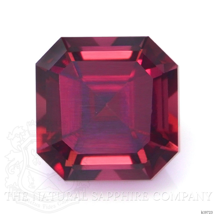 1.16 Ct. Almandine Garnet from Brazil