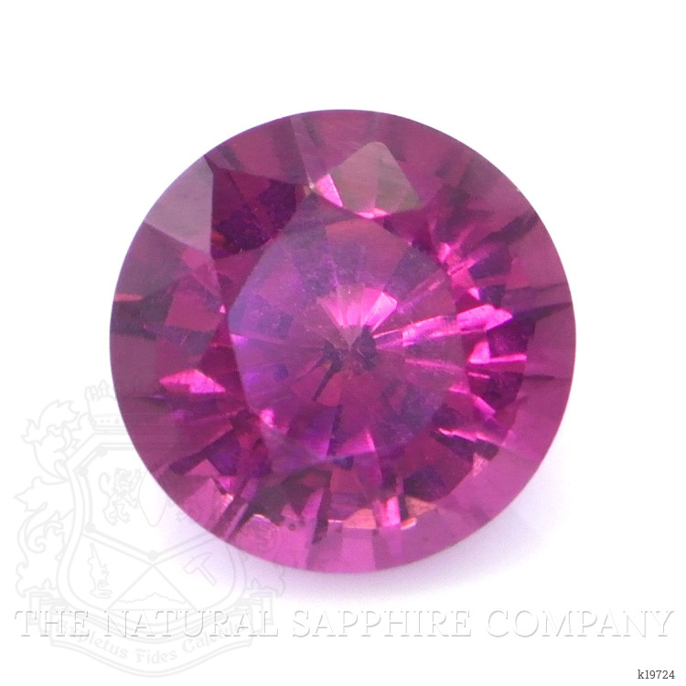 1.01 Ct. Spinel from Ceylon (Sri Lanka)