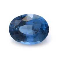 0.73 Ct. Spinel from Ceylon (Sri Lanka) Video