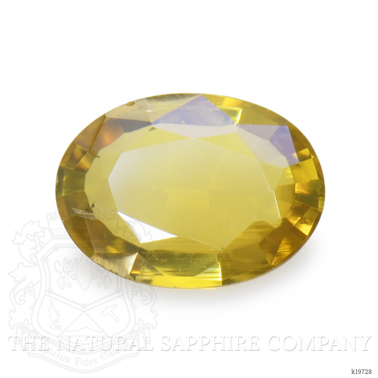 1.28 Ct. Tourmaline from Ceylon (Sri Lanka)