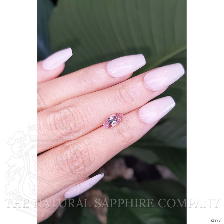 1.29 Ct. Tourmaline from Mozambique