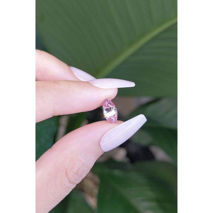 1.29 Ct. Tourmaline from Mozambique