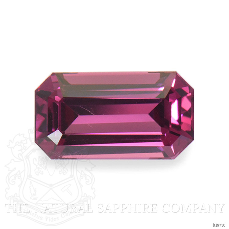 1.01 Ct. Garnet from Ceylon (Sri Lanka)