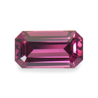 1.01 Ct.Tw. Emerald Cut Spinel