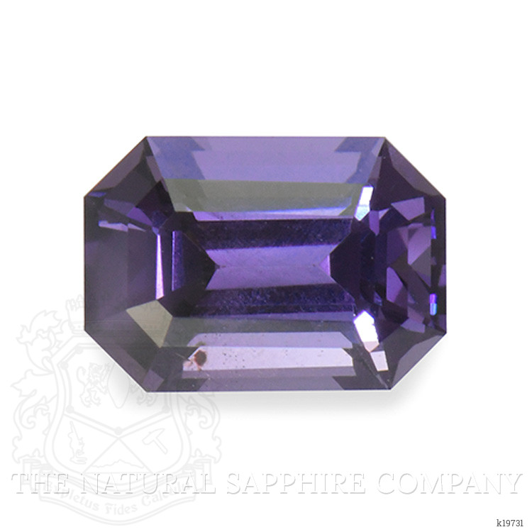 0.83 Ct. Spinel from Ceylon (Sri Lanka)
