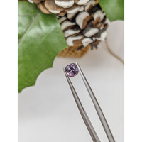 0.80 Ct. Spinel from Ceylon (Sri Lanka) Life Style