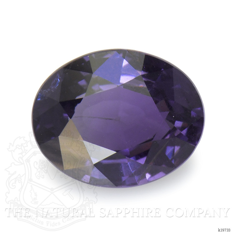 1.14 Ct. Spinel from Ceylon (Sri Lanka)
