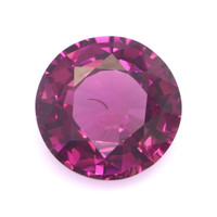 2.02 Ct. Garnet from Ceylon (Sri Lanka) Video