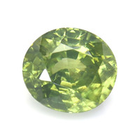 3.01 Ct. Tourmaline from Ceylon (Sri Lanka) Video