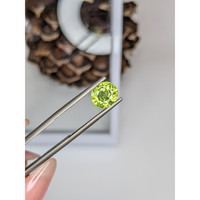 3.01 Ct. Tourmaline from Ceylon (Sri Lanka) Life Style