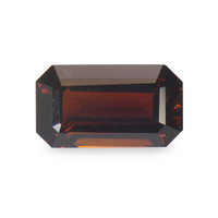 3.52 Ct.Tw. Emerald Cut Tourmaline