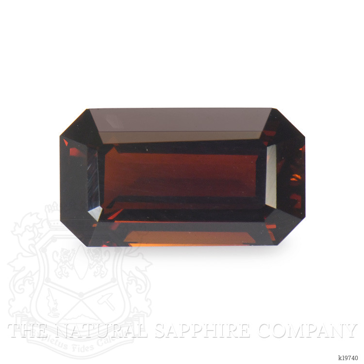 3.52 Ct. Tourmaline from Ceylon (Sri Lanka)