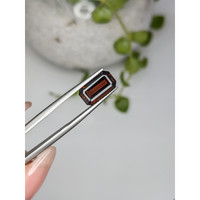 3.52 Ct. Tourmaline from Ceylon (Sri Lanka) Life Style