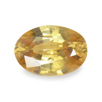 1.28 Ct.Tw. Oval Zircon