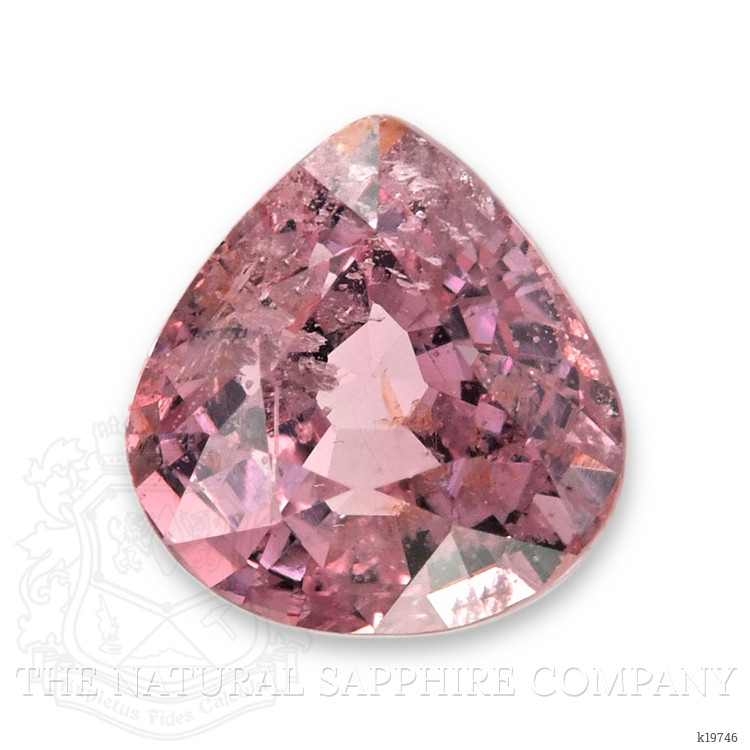 1.71 Ct. Tourmaline from Mozambique