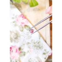 1.71 Ct. Tourmaline from Mozambique Life Style