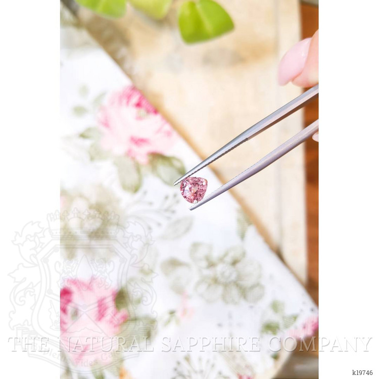 1.71 Ct. Tourmaline from Mozambique