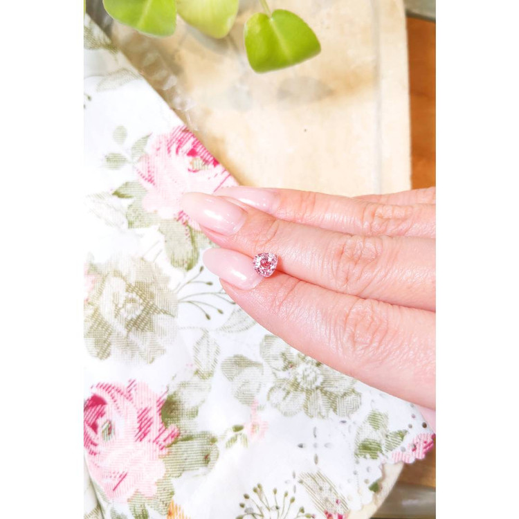 1.71 Ct. Tourmaline from Mozambique