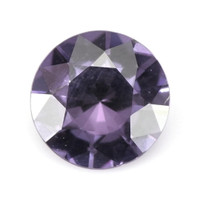 0.70 Ct. Spinel from Ceylon (Sri Lanka) Video