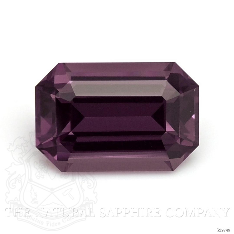 1.75 Ct. Spinel from Ceylon (Sri Lanka)