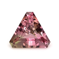 0.86 Ct. Tourmaline from Mozambique Video